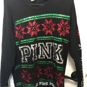 Victoria secret pink